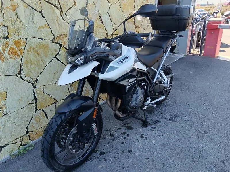 TRIUMPH Tiger 900 GT Pro