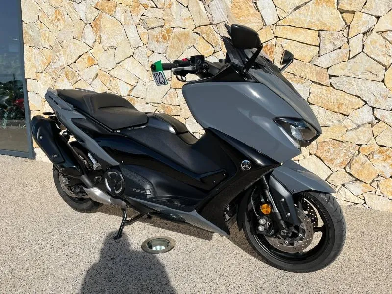 YAMAHA TMax 562 Tech MAX 2022
