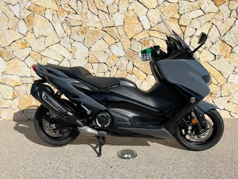 YAMAHA TMax 562 Tech MAX 2022