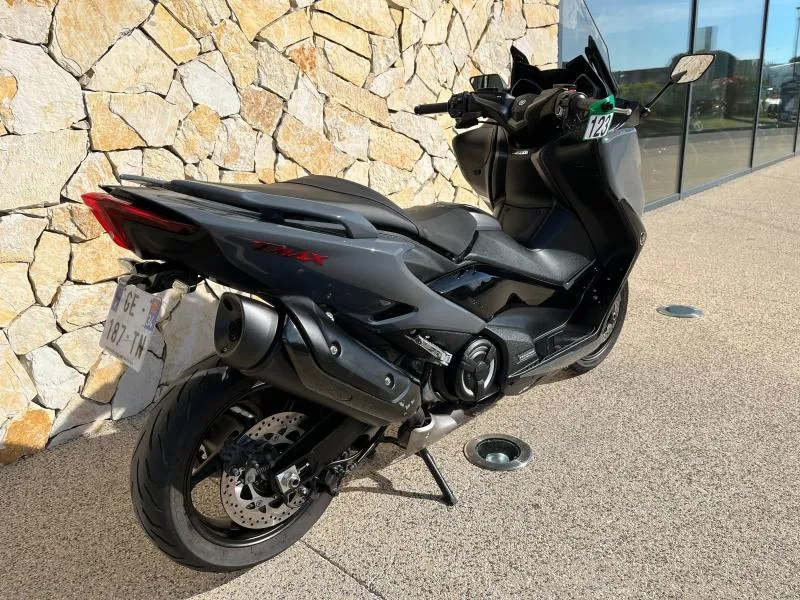 YAMAHA TMax 562 Tech MAX 2022