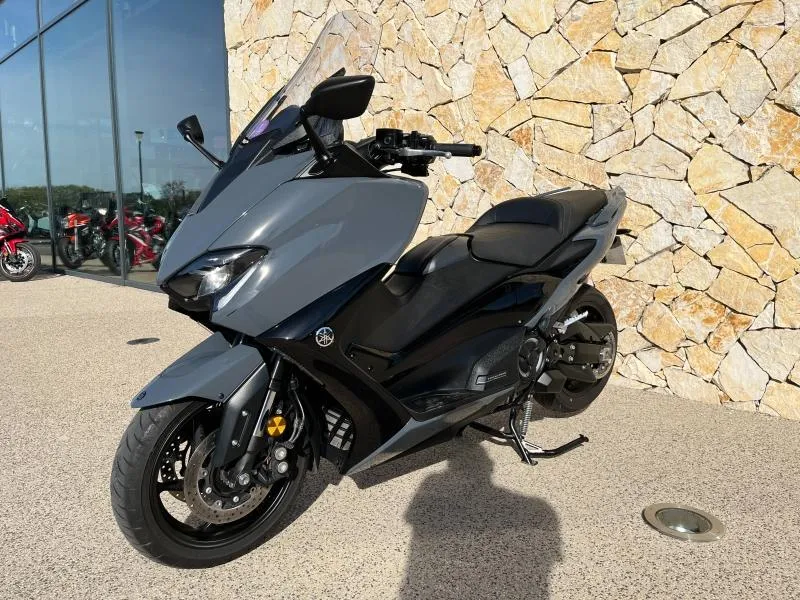 YAMAHA TMax 562 Tech MAX 2022