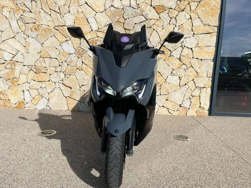 YAMAHA TMax 562 Tech MAX 2022
