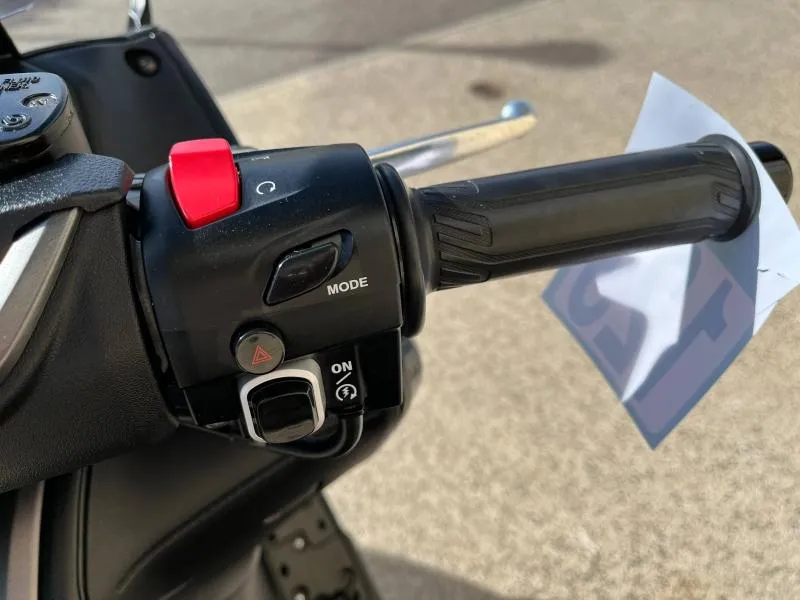 YAMAHA TMax 562 Tech MAX 2022