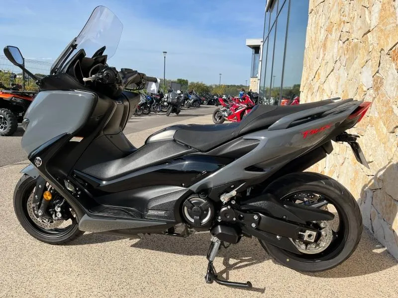 YAMAHA TMax 562 Tech MAX 2022