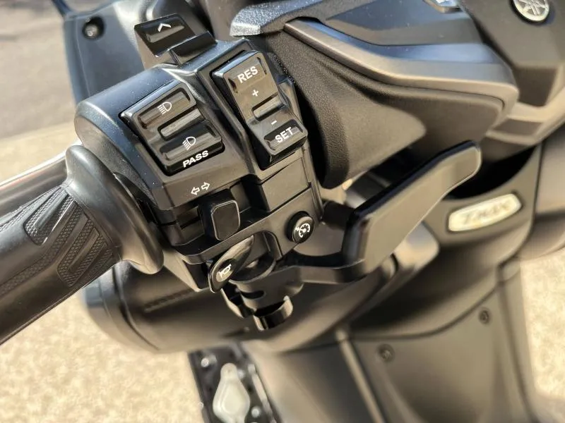 YAMAHA TMax 562 Tech MAX 2022