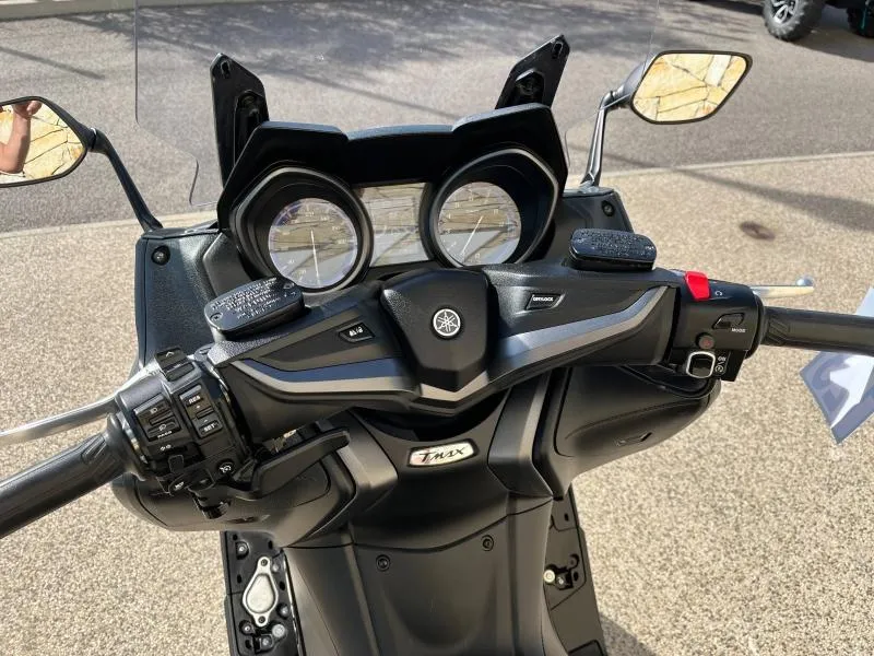 YAMAHA TMax 562 Tech MAX 2022