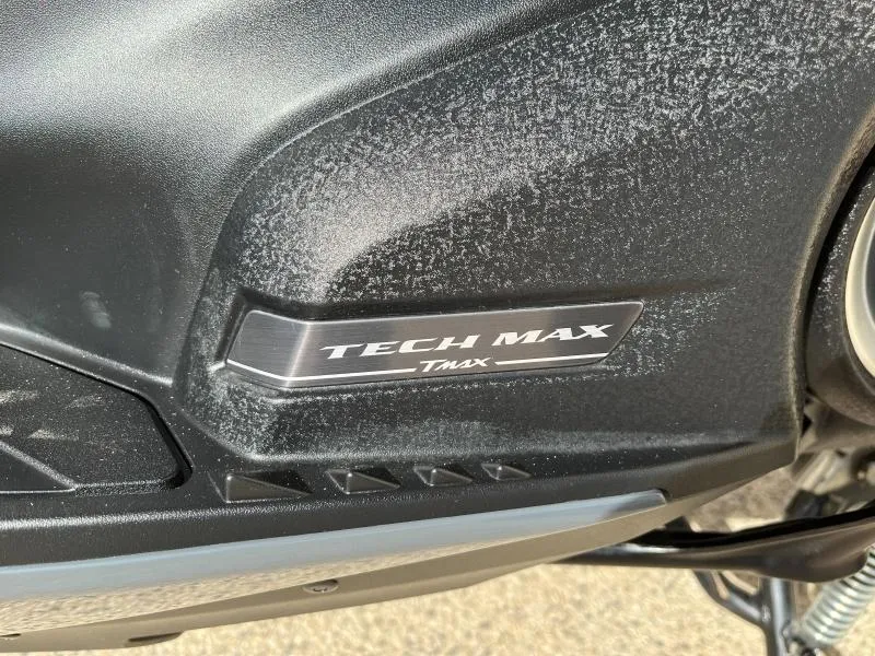 YAMAHA TMax 562 Tech MAX 2022