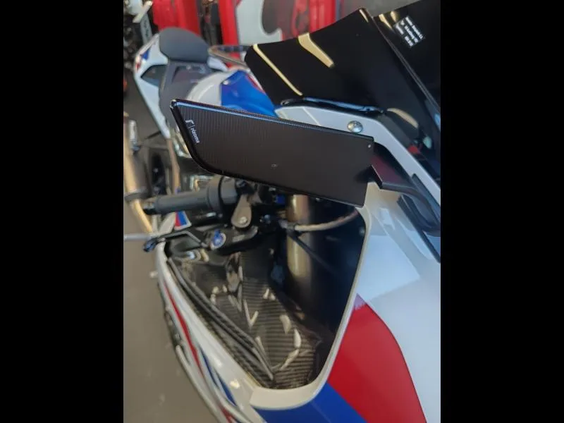 BMW 1000 RR PACK M
