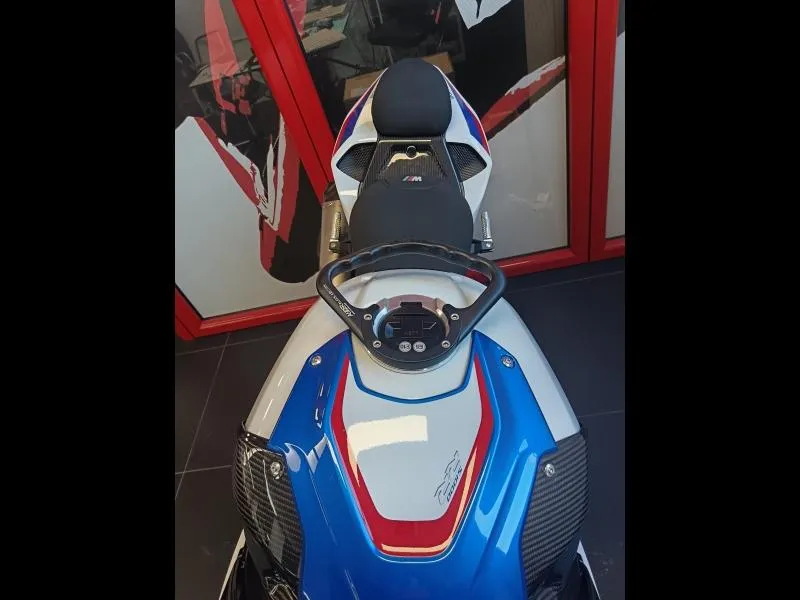 BMW 1000 RR PACK M