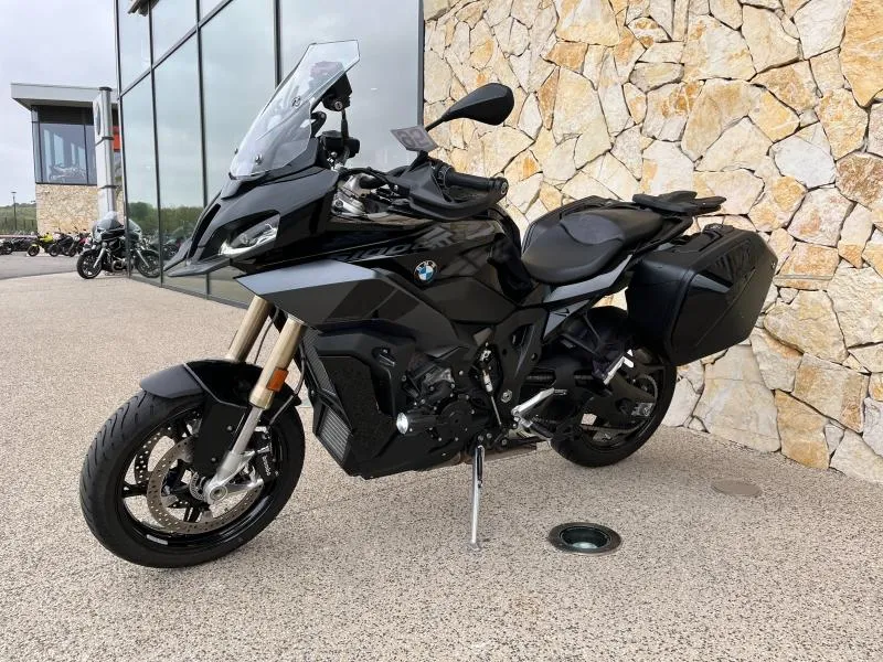 BMW 1000 XR