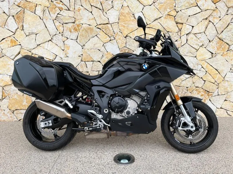 BMW 1000 XR