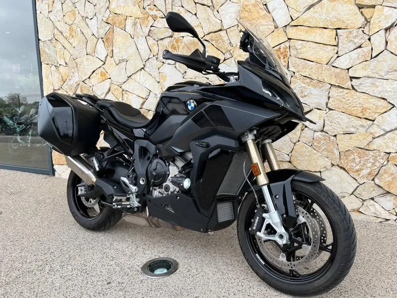 BMW 1000 XR