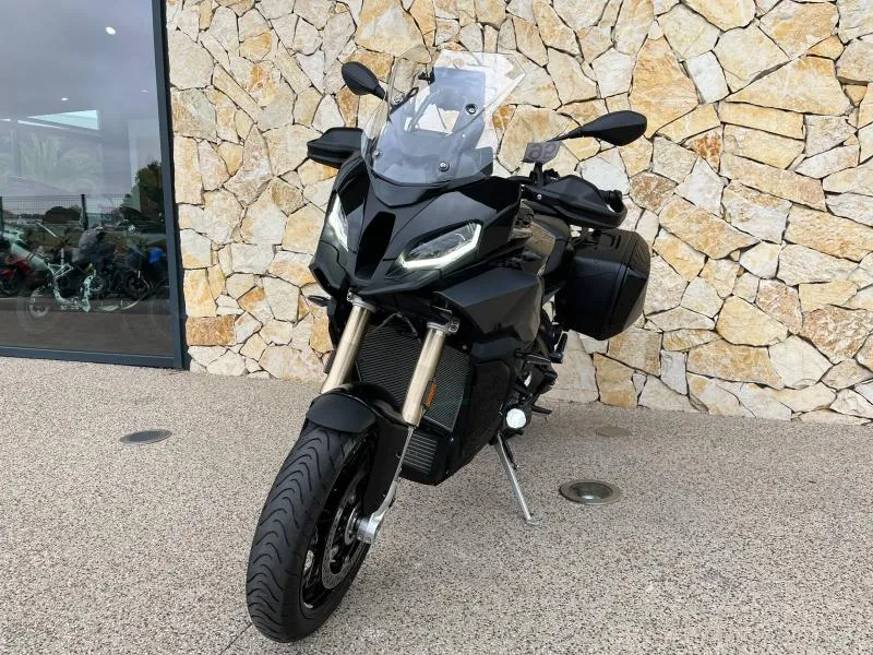 BMW 1000 XR