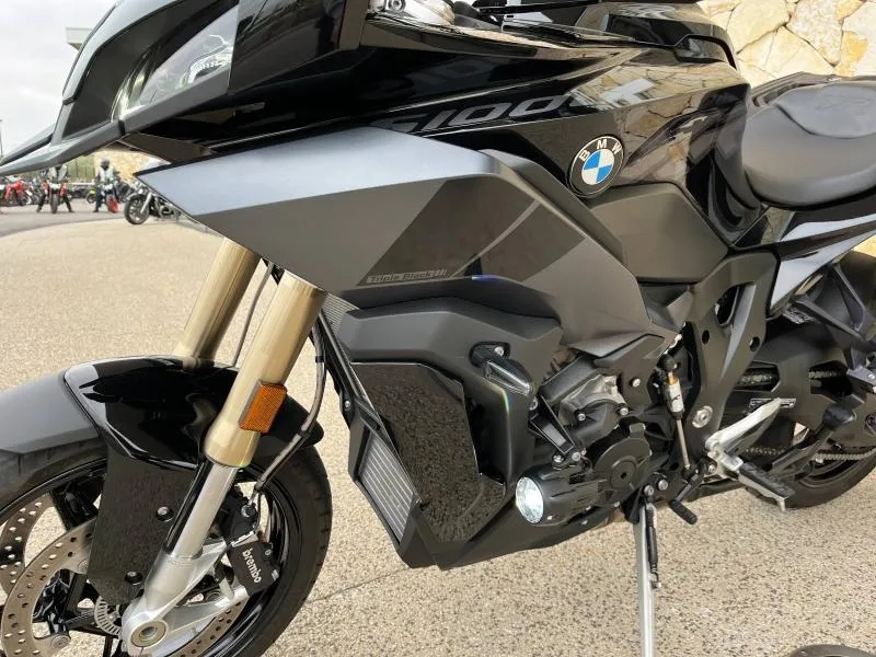 BMW 1000 XR