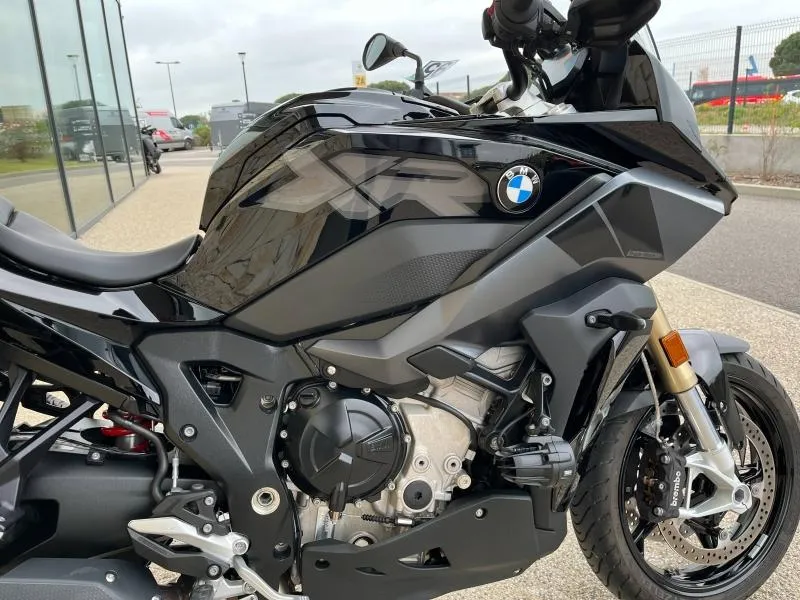 BMW 1000 XR