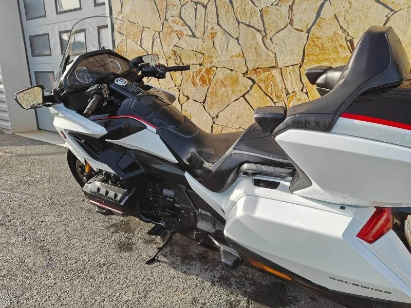 HONDA 1800 Touring DCT 2024