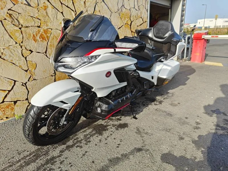 HONDA 1800 Touring DCT 2024