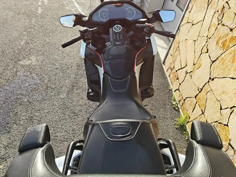 HONDA 1800 Touring DCT 2024