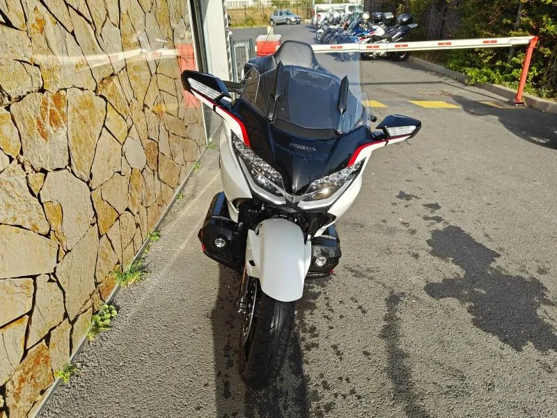 HONDA 1800 Touring DCT 2024