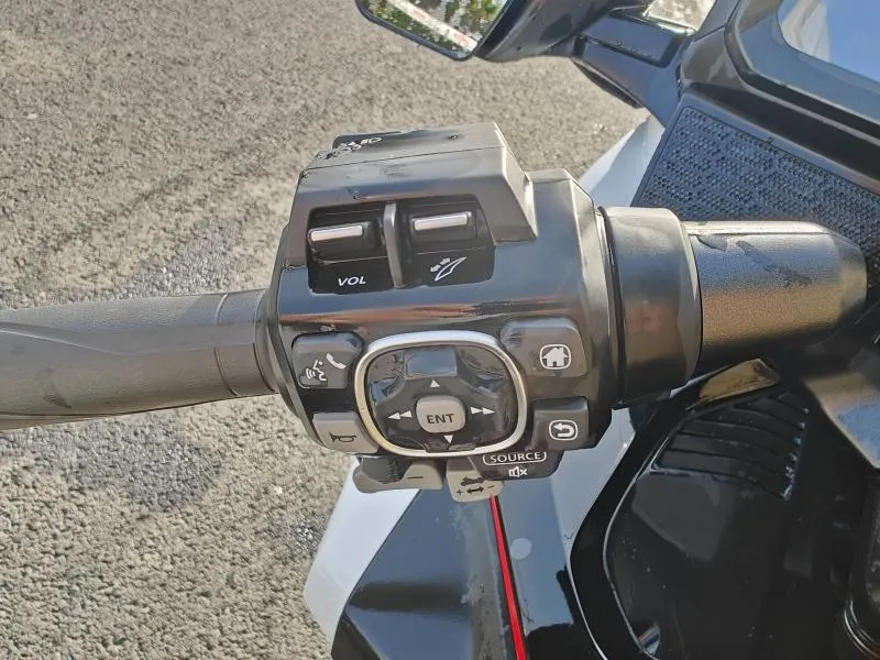 HONDA 1800 Touring DCT 2024