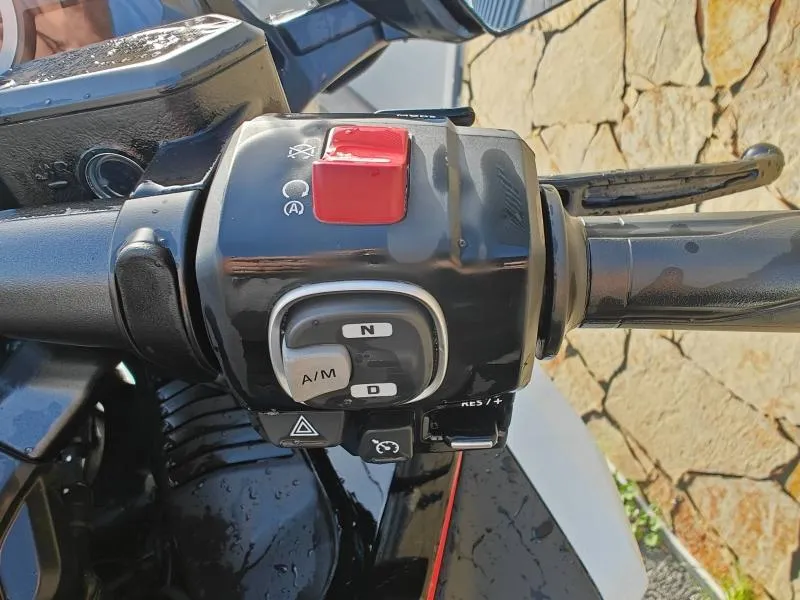 HONDA 1800 Touring DCT 2024