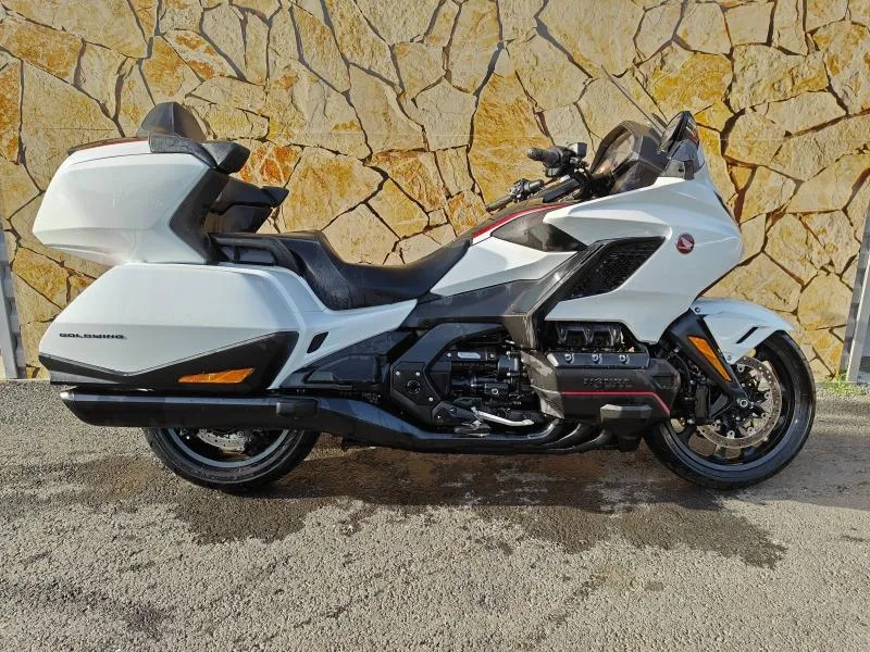 HONDA 1800 Touring DCT 2024