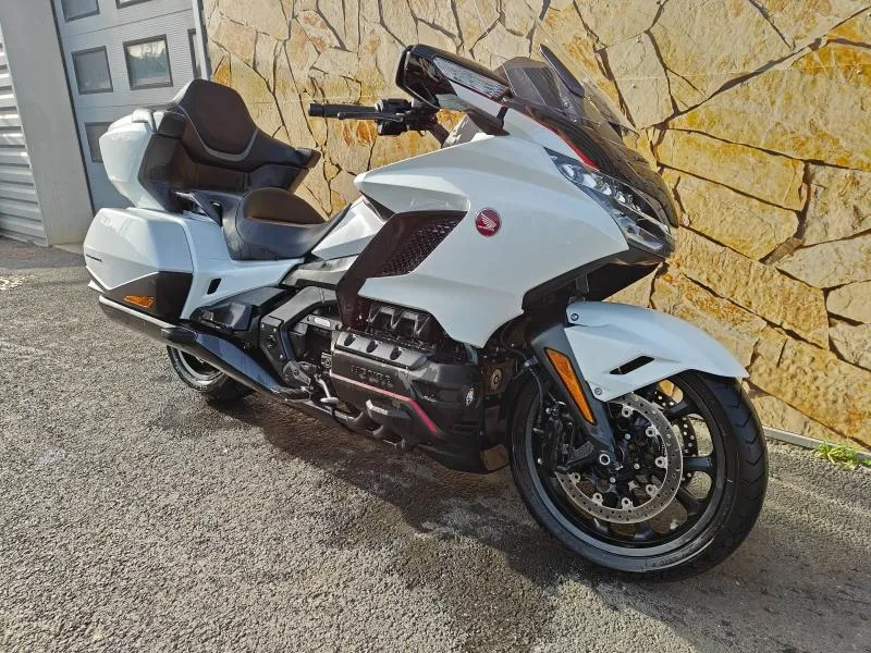 HONDA 1800 Touring DCT 2024