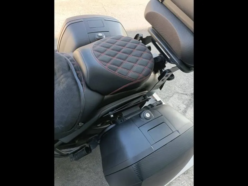 KAWASAKI 650 SE ABS 2021 NBS OPTIONS BRIDABLE A2