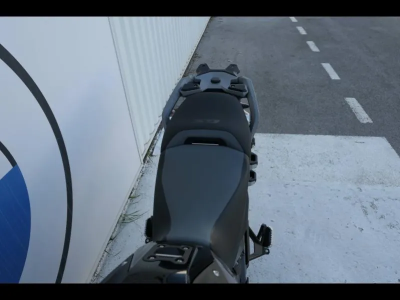 BMW 1300 GS Adventure Style Triple Black Finition Pro + Correcteur Assiette