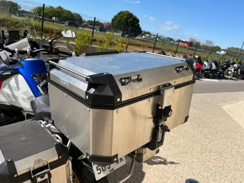 BMW 1250 GS Adventure