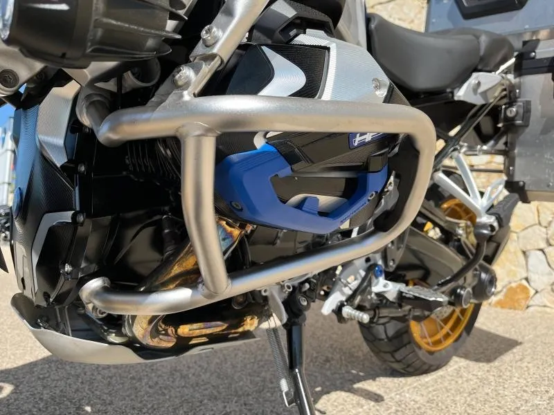 BMW 1250 GS Adventure