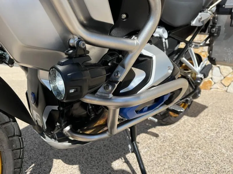 BMW 1250 GS Adventure