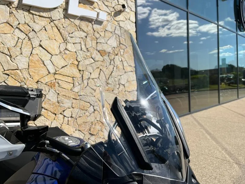 BMW 1250 GS Adventure