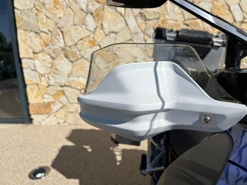 BMW 1250 GS Adventure