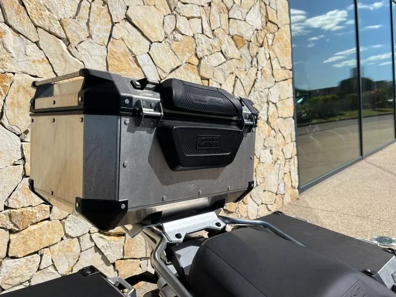 BMW 1250 GS Adventure