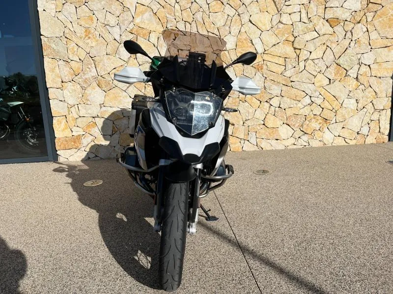 BMW R 1250 GS Style HP Euro 4