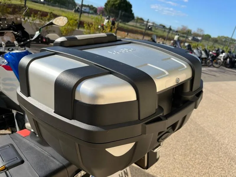 BMW R 1250 GS Style HP Euro 4