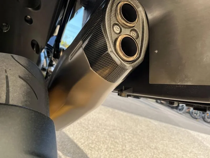 BMW R 1250 GS Style HP Euro 4