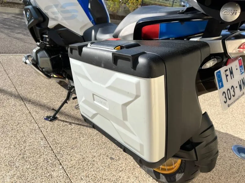 BMW R 1250 GS Style HP Euro 4