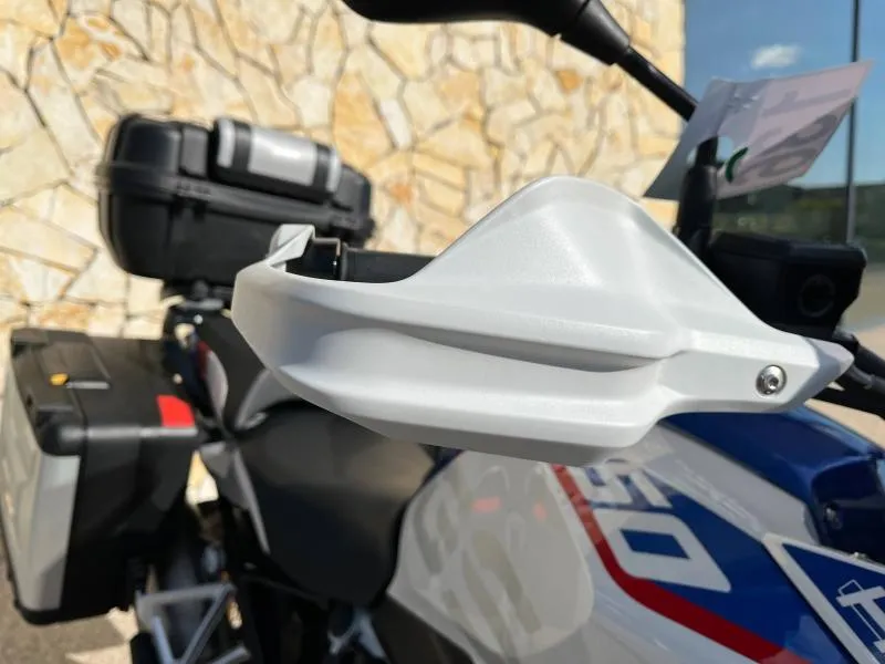 BMW R 1250 GS Style HP Euro 4