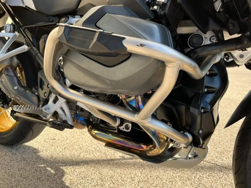 BMW R 1250 GS Style HP Euro 4