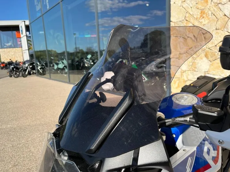 BMW R 1250 GS Style HP Euro 4