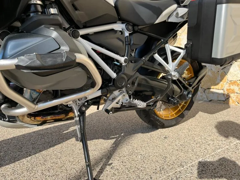 BMW R 1250 GS Style HP Euro 4