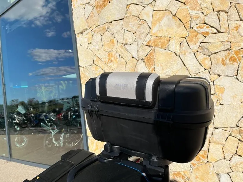 BMW R 1250 GS Style HP Euro 4