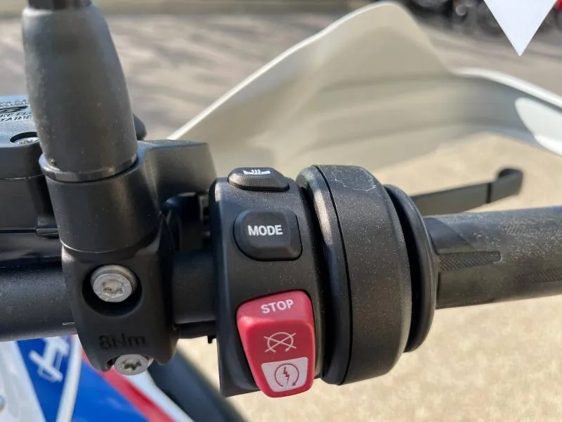 BMW R 1250 GS Style HP Euro 4