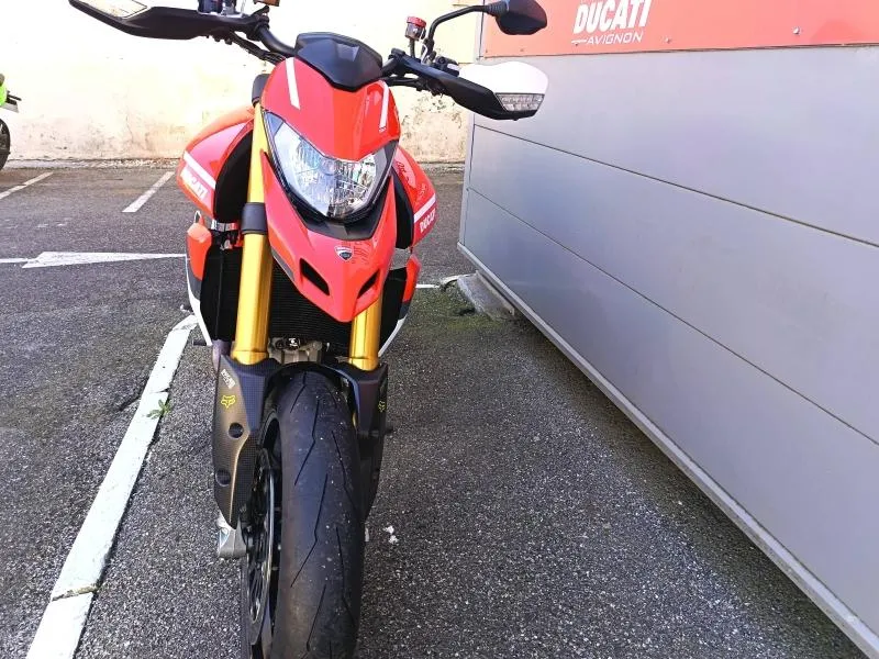DUCATI Hypermotard 950 SP Euro 5