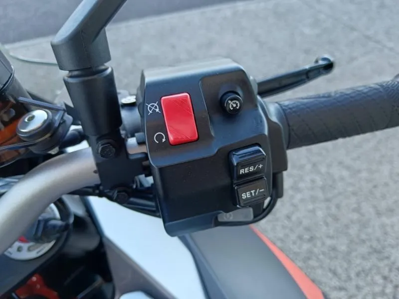 KTM 1290 GT ABS 2017 Full Tech Pack