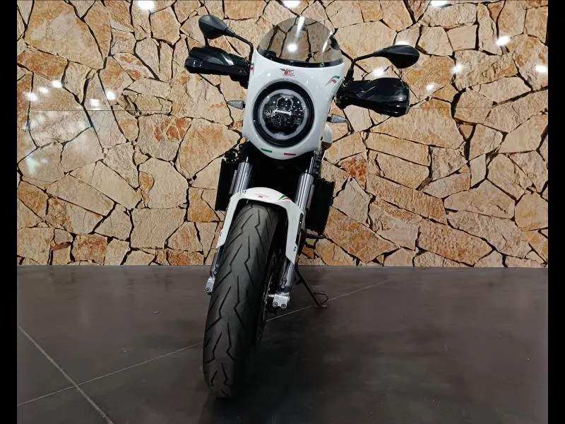 MOTO MORINI Corsaro 1200 ZT