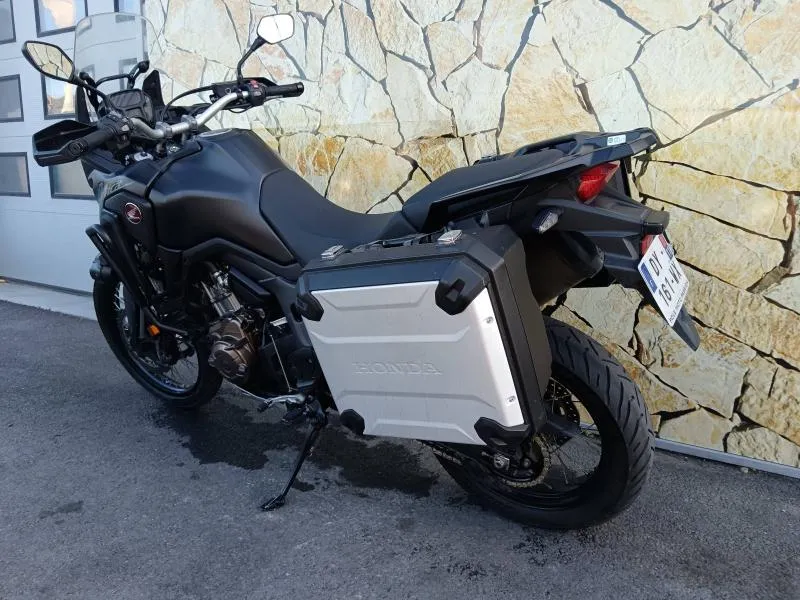 HONDA 1000  Africa Twin ABS 2016