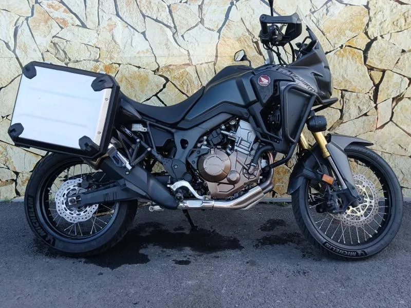 HONDA 1000  Africa Twin ABS 2016